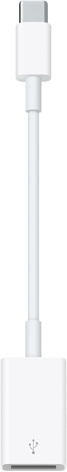 Apple USB-C to Lightning Adapter