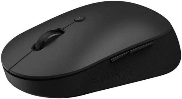 Xiaomi Dual Mode Wireless Silent Mouse 2, Black Pre-Owned - Like New