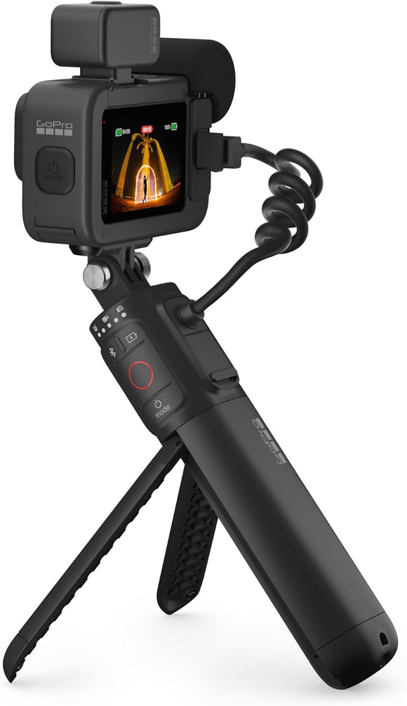 GoPro HERO13 Black Creator Edition Action Camera - Pre-Owned - Like New