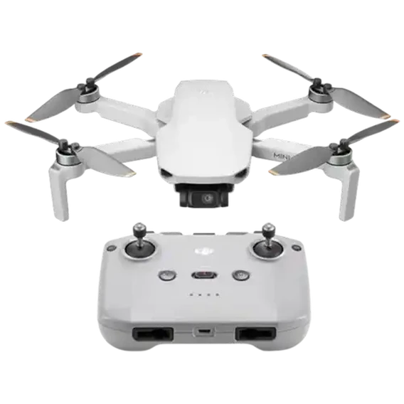 DJI Mini 2 SE Drone - Pre-Owned - Like New