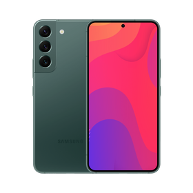 Samsung Galaxy S22 5G 256GB Green