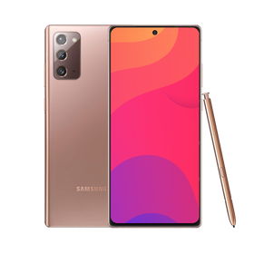 Samsung Galaxy Note 20 256GB Mystic Bronze