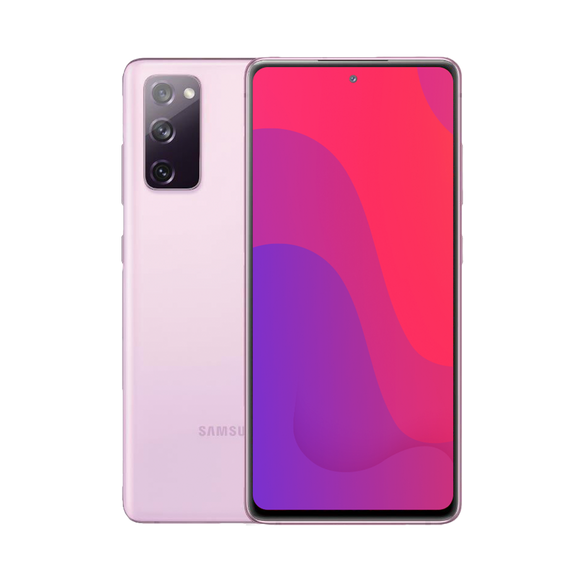Samsung Galaxy S20 FE 5G 128GB Cloud pink