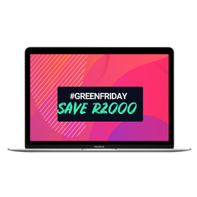 Apple MacBook Pro 13" Intel 2020 8GB 512GB with Touch Bar Space Grey