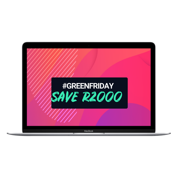 Apple MacBook Pro 13" Intel 2020 8GB 512GB with Touch Bar Space Grey