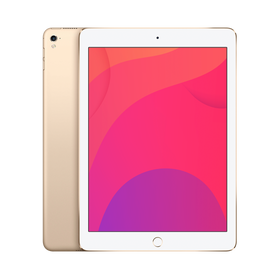 Apple iPad Pro 9.7" Wi-Fi 32GB Gold