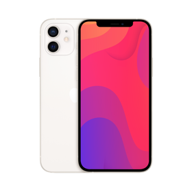 Apple iPhone 12 256GB White