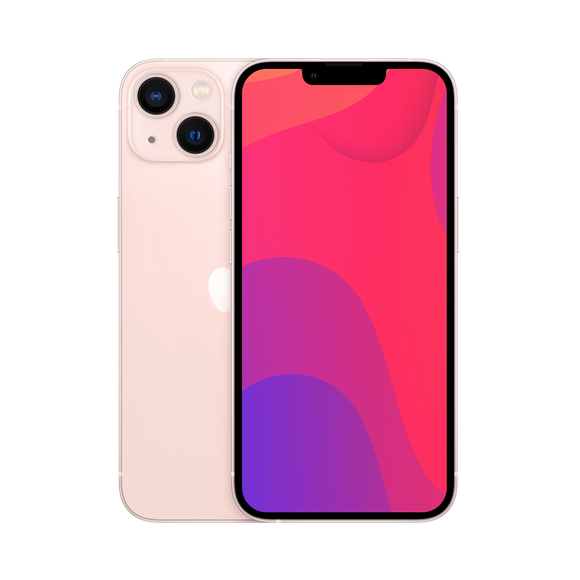 Apple iPhone 13 128GB Pink