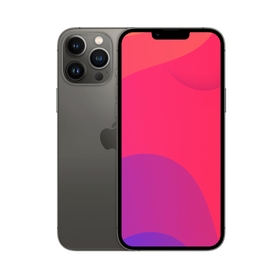 Apple iPhone 13 Pro Max 512GB Graphite