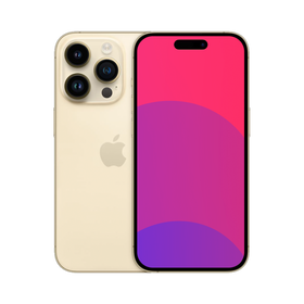 Apple iPhone 14 Pro Max 256GB Gold