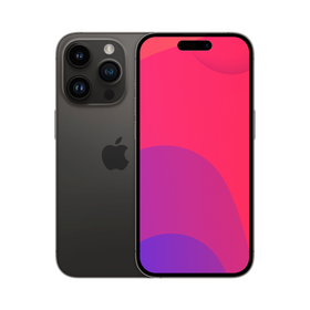 Apple iPhone 14 Pro 256GB Space Black