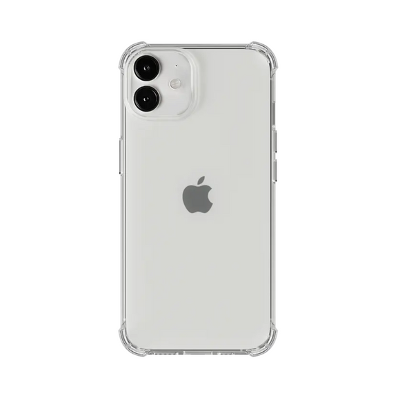 iPhone Ghost Cover