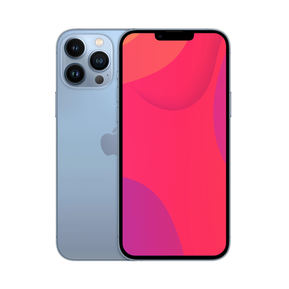Apple iPhone 13 Pro 512GB Sierra Blue