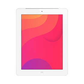 Apple iPad 4 Gen (Wi-Fi) 32GB Silver