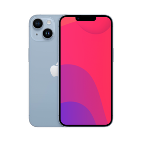 Apple iPhone 14 Plus 256GB Blue