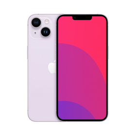 Apple iPhone 14 256GB Purple