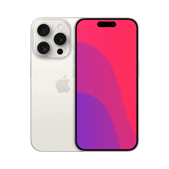 Apple iPhone 14 Pro Max 512GB Silver