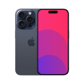 Apple iPhone 15 Pro Max 512GB Blue Titanium