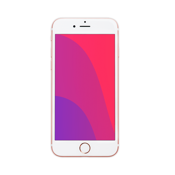 Apple iPhone 7 Plus 256GB Rose gold