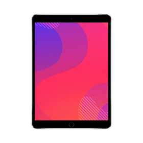 Apple iPad Pro 10.5" (Wi-Fi + Cellular) 64GB