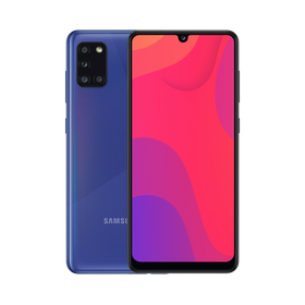 Samsung Galaxy A31 128GB Blue