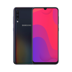 Samsung Galaxy A50 128GB Black