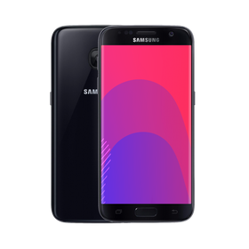 Samsung Galaxy S7 32GB Black