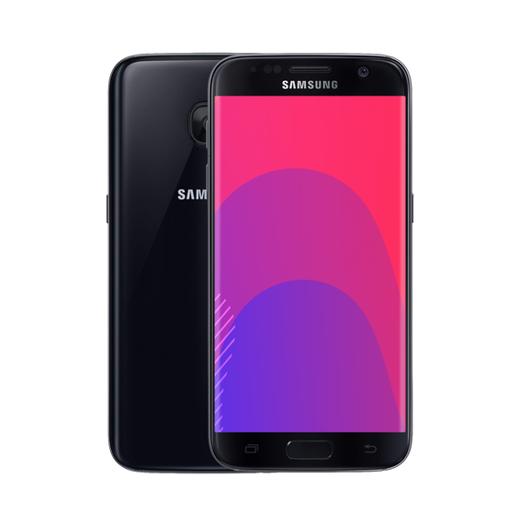 Samsung Galaxy S7 32GB Black