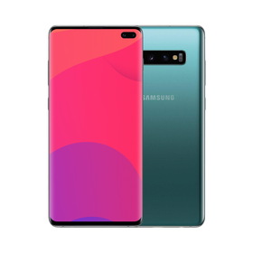 Samsung Galaxy S10 128GB Prism Green