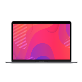 Apple MacBook Air 13" Mid 2018 8GB 128GB Silver