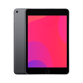 Apple iPad Mini 5th Gen (WiFi) 64GB Space Grey