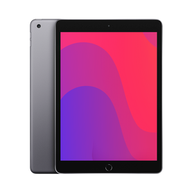 Apple iPad 8th Gen 10.2" (WiFi) 32GB Space Grey