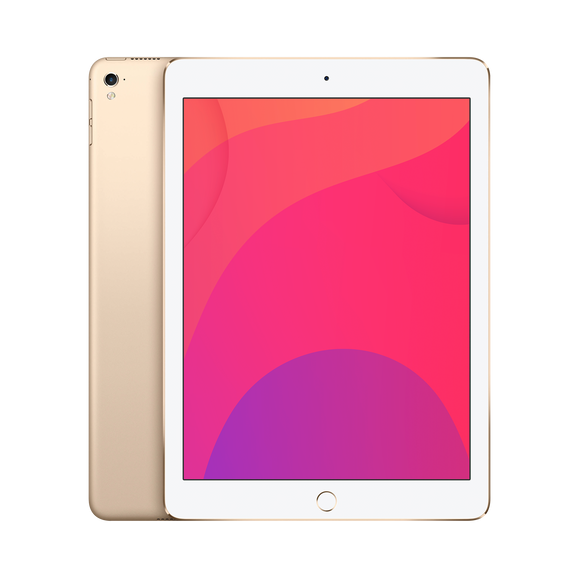 Apple iPad Pro 9.7" Wi-Fi 128GB Gold