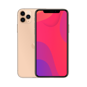 Apple iPhone 11 Pro 256GB Gold