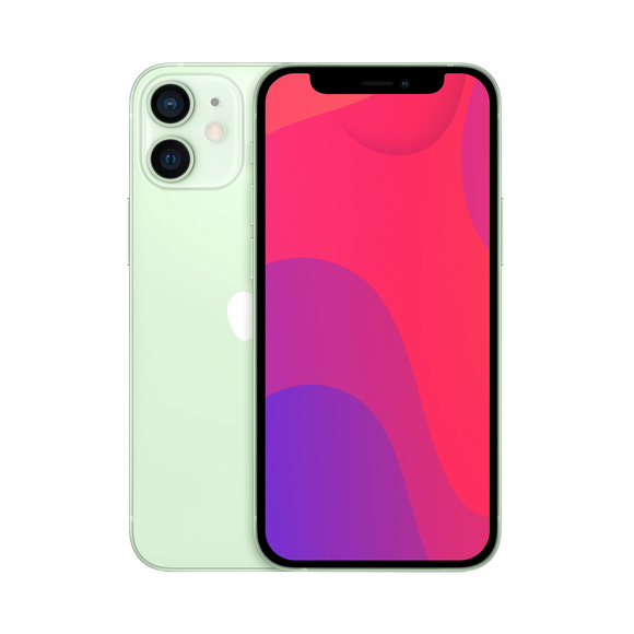 Apple iPhone 12 256GB Green