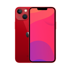 Apple iPhone 13 256GB Red
