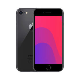 Apple iPhone 7 128GB Matte Black