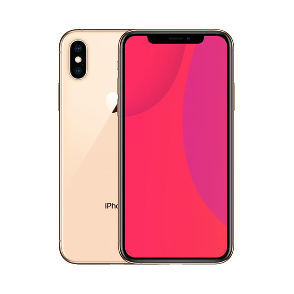 Apple iPhone XS 256GB Gold