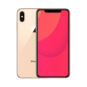 Apple iPhone XS Max 64GB Gold