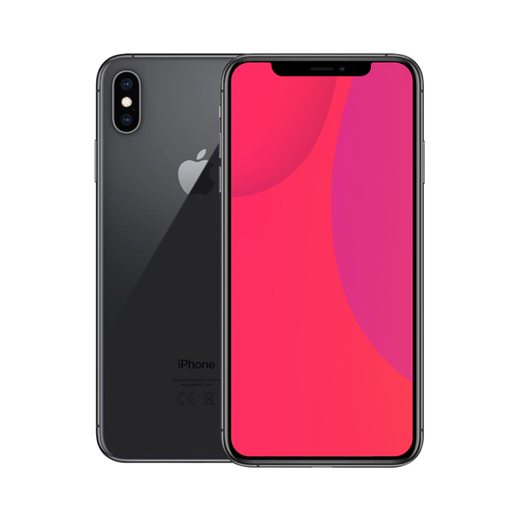 Apple iPhone XS 64GB Space Grey - No Face ID