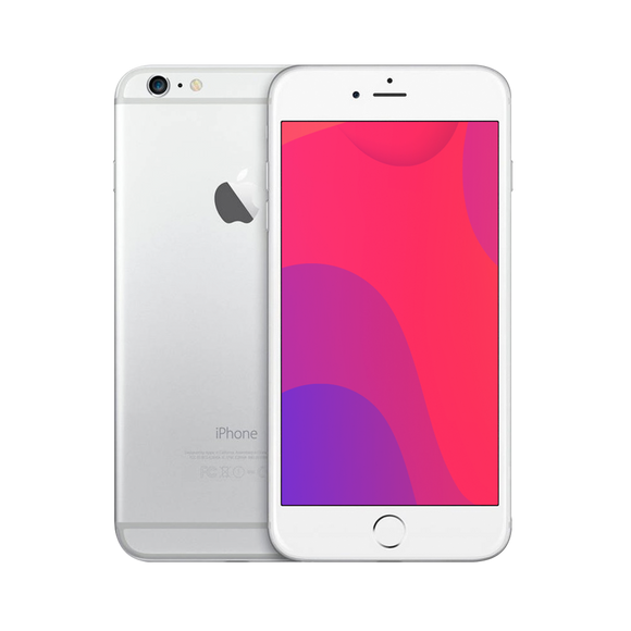 Apple iPhone 6S 16GB Silver