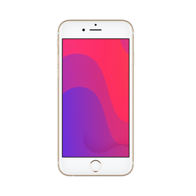 Apple iPhone 6 Plus 128GB Gold