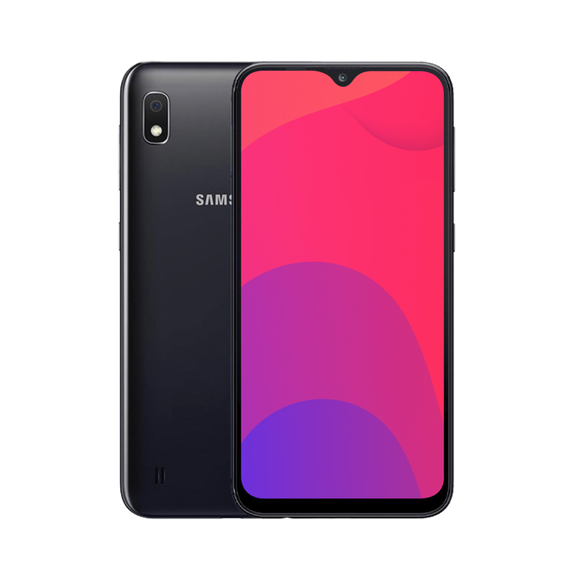 Samsung Galaxy A10S 32GB Black
