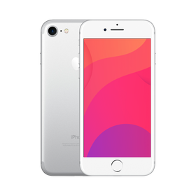 Apple iPhone 7 32GB Silver