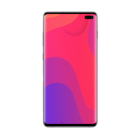 Samsung Galaxy S10 Plus 128GB White