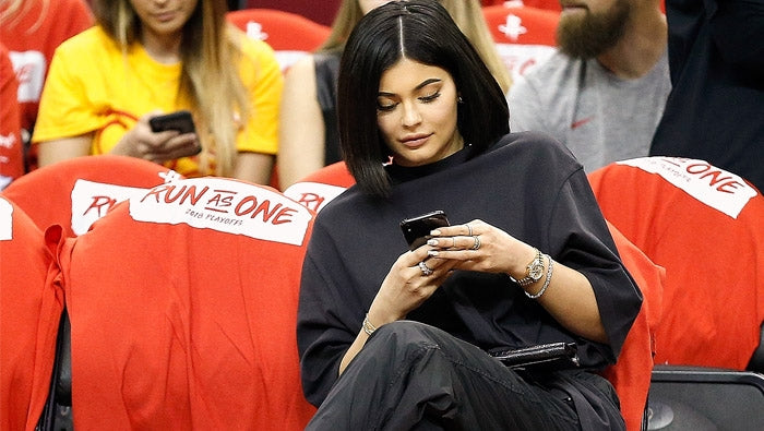 Celebs and their Favourite Tech