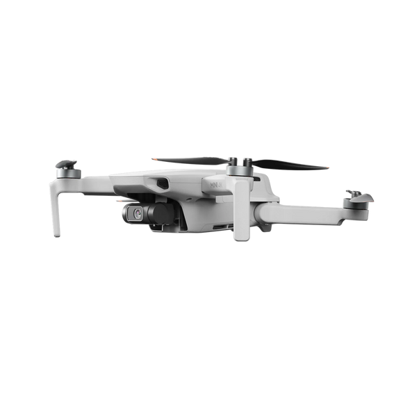 DJI Mini 4K Drone with RC - Pre-Owned - Like New