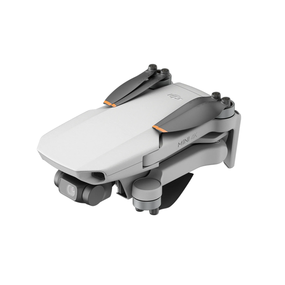 DJI Mini 4K Drone with RC - Pre-Owned - Like New