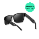 Rokit Eye Q Smart Glasses - Nero Black-8