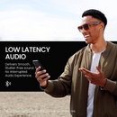 Rokit Eye Q Smart Glasses - Nero Black-6